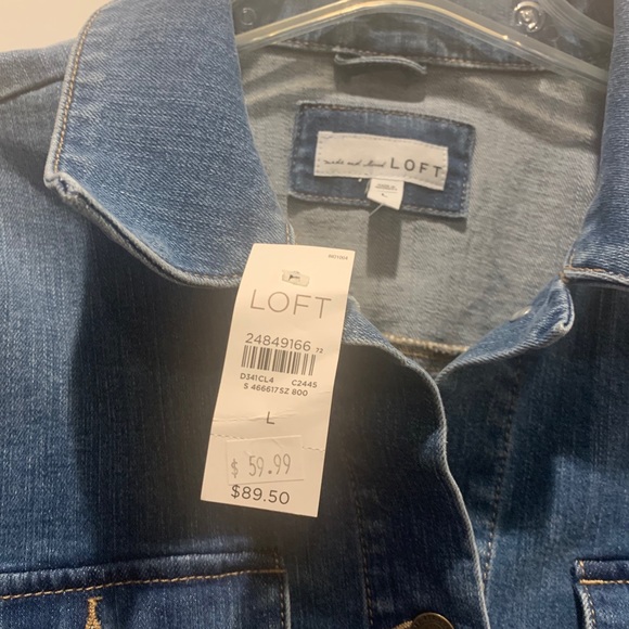 Multi-Jacket Lot-XL-Target and Loft - Picture 2 of 6